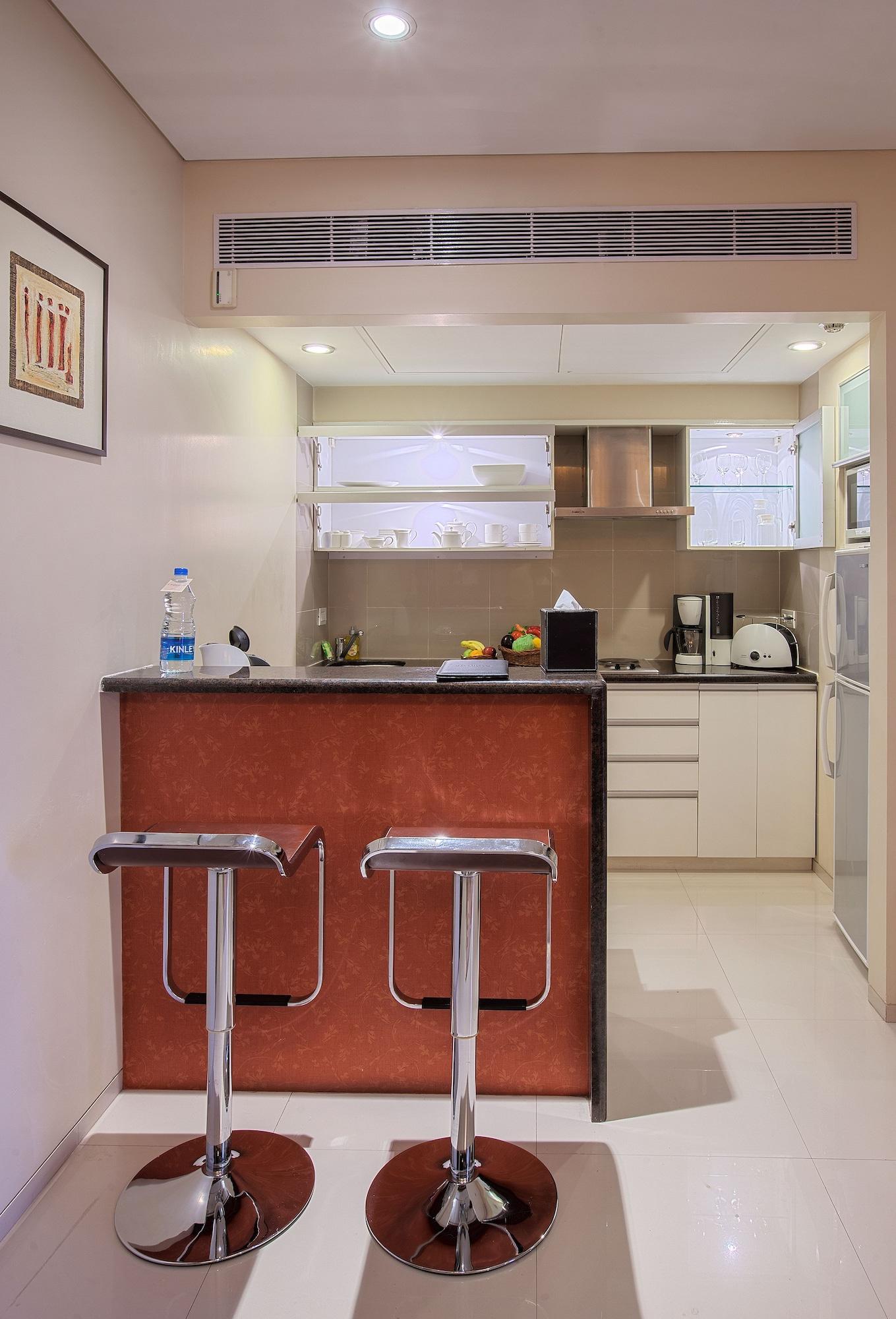 Oakwood Residence Naylor Road Pune Exterior foto